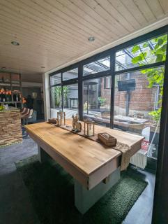 Luxus Ferienwohnung Troisdorf - 4