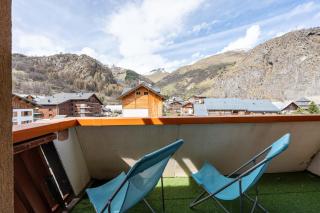 La maison d’Anthelmette - Valloire - 9