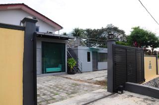 GRAYHAUS Spacious Bungalow & Garden Villa - SS3 Petaling Jaya, near Sunway - Stay Only NO EVENTS - 8