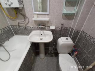 Однокомнатная квартира - 8