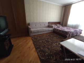 Однокомнатная квартира - 6