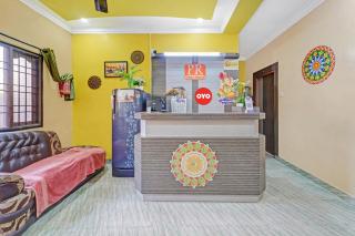 Hotel O Prime Rooms guest house - 9