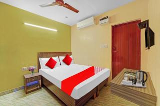 Hotel O Prime Rooms guest house - Madras - 6