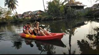 Artist's Place Trat - 2