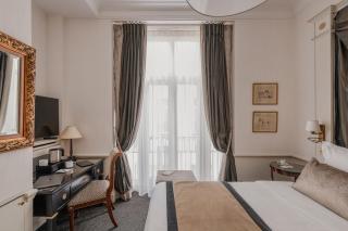 Hôtel Napoleon Paris - Paris - 1