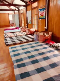 Cầu Treo Homestay - 8