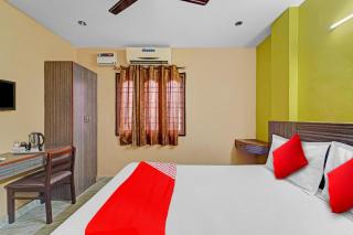 Hotel O Prime Rooms guest house - Madras - 1