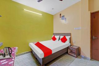 Hotel O Prime Rooms guest house - Madras - 0