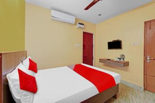 Hotel O Prime Rooms guest house - Madras - 4