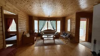 Cozy Cottage in Kerimaa - 5