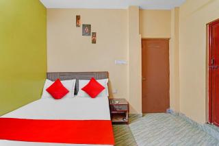 Hotel O Prime Rooms guest house - Madras - 2