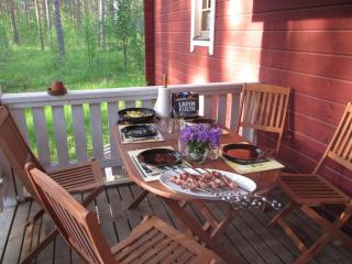 Cozy Cottage in Kerimaa - 2