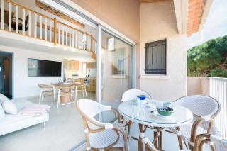 2 Chambres, proche des plages, parking - Fréjus - 0