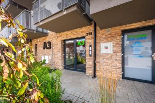 Apartmán LIPNO A3 318-9 - 1