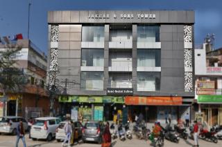 Hotel City Empire - New Delhi - 0
