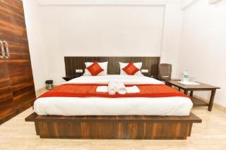 Hotel City Empire at Janakpuri " Couple Friendly" - 2