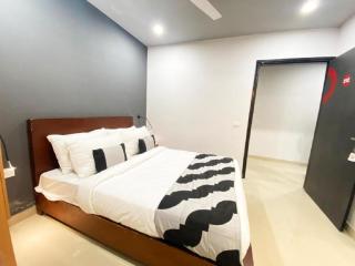 Hotel City Empire at Janakpuri " Couple Friendly" - 9