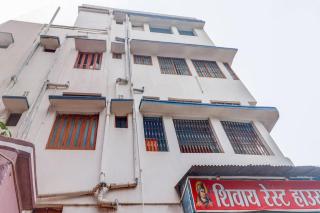 Hotel O Shivaye Rest House - Deoghar - 0