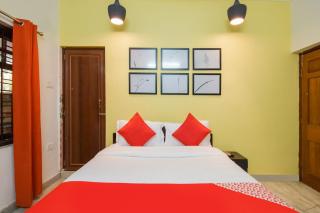 Hotel O Mks Inn - Bhubaneshwar - 0