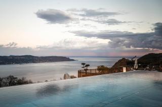 Stroblhof Lake Garda Active Family SPA Resort - Gargnano - 9
