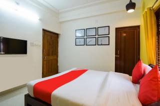 Hotel O Mks Inn - Bhubaneshwar - 5