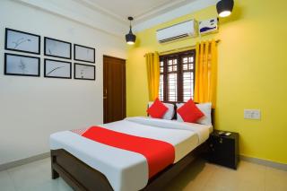 Hotel O Mks Inn - Bhubaneshwar - 1