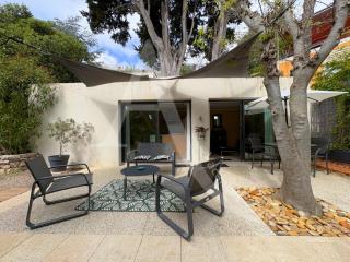 Villa T2 avec piscine privee - Sète - 7