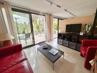 Villa T2 avec piscine privee - Sète - 6