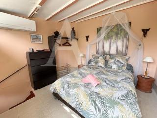 Villa T2 avec piscine privee - Sète - 5