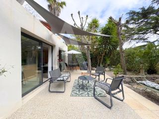 Villa T2 avec piscine privee - Sète - 4