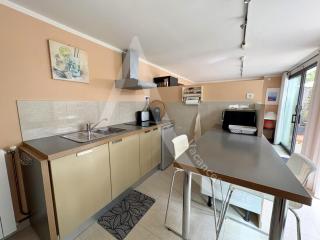 Villa T2 avec piscine privee - Sète - 2