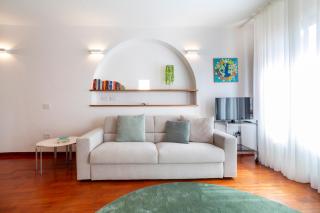 Casa di Gio for 4 people - 2