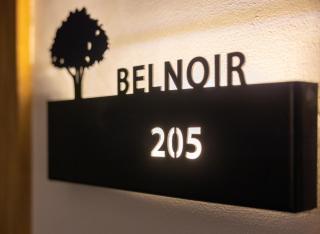 Belnoir by BRIGHT - Stadtbergen - 1