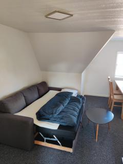 JP Apartment - Grindsted - 2