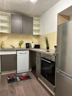 Apartment in Kordel - Kordel - 7