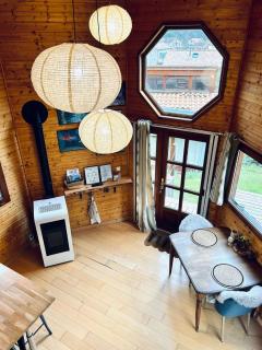 Le Chalet - Les Lodges de Praly - 4