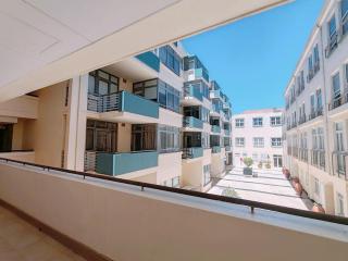 The Waves Empire Apartment - Muizenberg - 1
