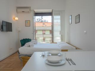HomeLovers Pretty Studio Porta Venezia District MM1 - Milan - 5