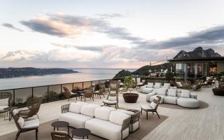 Stroblhof Lake Garda Active Family SPA Resort - Gargnano - 3