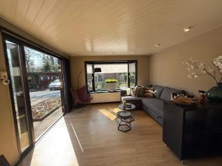Luxe Chalet Veluwe - Perfect Getaway - Voorthuizen - 0