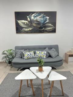 ALINEA SUITES Shah Alam - Shah Alam - 2