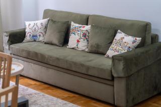 Museum District Apartment - Atene - 7