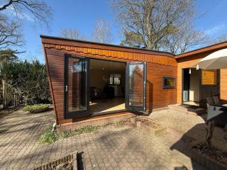 Luxe Chalet Veluwe - Perfect Getaway - Voorthuizen - 5