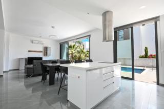 By the Beach Villa 12 - Protaras - 4