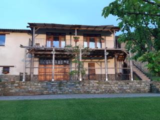 Casa La Crocetta Da Marco - Castelletto Soprano - 0