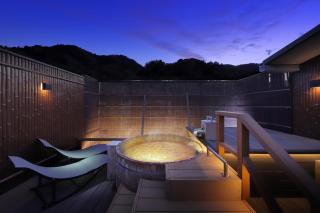 Marukyu Ryokan - Izu - 6