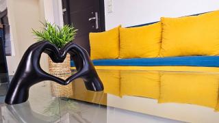 Sofia's Loft with Pool Access - Orfánion - 6