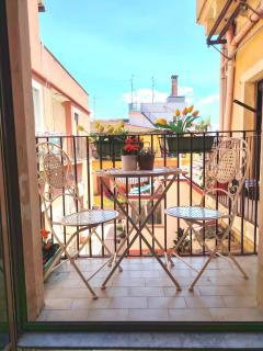 CentroCittà AnnaLuxuryHouse - Catania - 3