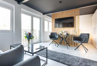 Belnoir by BRIGHT - Stadtbergen - 0