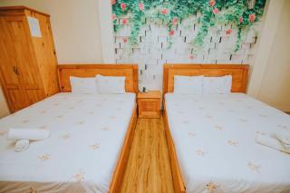 Khách Sạn Thanh Loan Đà Lạt - Da Lat - 9